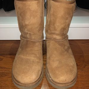 Women’s Uggs